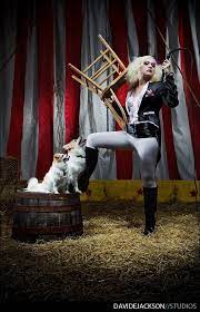 shear chaos salon circus shoot part one the artsy sh t dark circus circus themed costumes steampunk circus