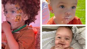 Fundraiser for Shakese Mickey by Nakisha Smith : Our Finley Willow: Support  The Family in Their Time of Loss