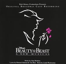 We all know and love. Beauty The Beast A New Musical Musical Original Broadway Cast Amazon De Musik Cds Vinyl