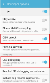 It helps to fixed stuck on logo problem. Libera Samsung Galaxy Leer Codigos Desbloqueo Con Samkey Via Usb