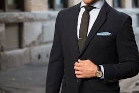 Check out kohl's fit guides for men's suit jackets and dress pants as well as our measuring guides for men's suit jackets and dress pants. How Should A Blazer Fit Men S Clothing Fit Guide