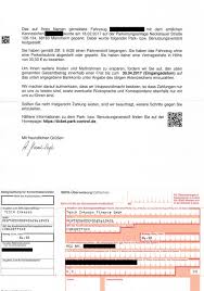 Der widerspruch muss 2 monate vor der geforderten beendigung des mietverhältnisses beim vermieter eingehen. Der Kampf Gegen Die Firma Park Control Pac Gmbh Kaputte Welt De