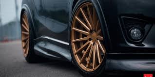 Jadi, pastikan kamu pilih kombinasi yang sesuai! Modif Velg Mobil Warna Emas Info Kece