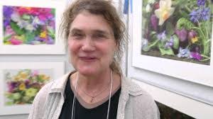 Jill Bedford's Instagram, Twitter & Facebook