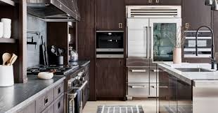 One of the most popular modern décor trends is dark kitchen cabinets. 11 Easy Ways To Modernize Brown Cabinets