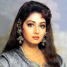 sridevi profile astrolinked