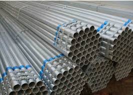 镀锌焊管, q235镀锌焊管,镀锌螺旋焊管,热镀锌焊管厂家直供,质量保证_供应产品_山东鑫煤矿山设备集团有限公司