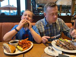 After having blackened rockfish tacos in maryland. Foodies In Training Best Bay Area Kids Menus