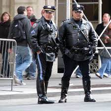 Nypd Hwy Nov 08 31 Men In Uniform Cop Uniform Hunky Men