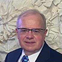 Roland Dewaine Nielsen Jr Obituary