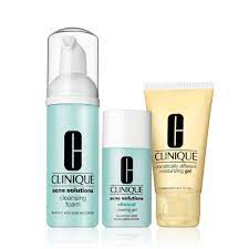 The Best Acne Kits For Clearing Up Breakouts Editor Reviews Allure