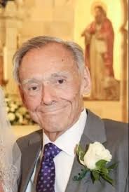 Robert Branconnier Obituary (1939