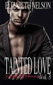 Tainted Love : Nelson, Elizabeth: Amazon.in: किताबें