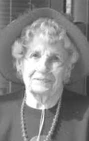 Reva Anderson Obituary (2006)