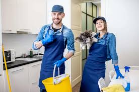 Importance of NDIS Approved Cleaning Services