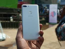 Infinix Hot 6 Pro: Specs, Price, and ...