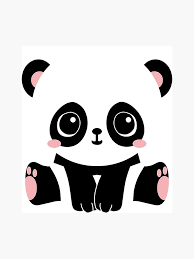 Comment dessiné un kawaï lion dessin kawaii 365 dessins. Dessin Panda Kawaii Facile Gamboahinestrosa