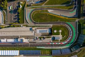 The silverstone gp, where the alpha tauri is back in the points thanks to tsunoda's placement, has been filed for two weeks now, it's time to start the engines on the next gp in hungary. Hungaroring The Hungarian F1 Race Track Hungary