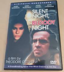 Silent Night, Boody Night
