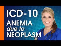 How To Code Anemia Due To Neoplasm In Icd 10 Coding Tip By Pps Plus May 2017 Youtube