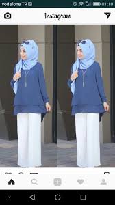 a modest tunic and wide pants works for so many situations chemise modest pants situations tunic wi hijab fashion muslim fashion outfits muslim fashion