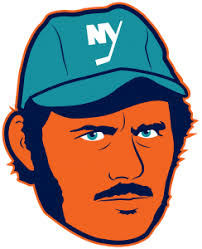 In 1996, in part one of making things right with fans, the islanders placed the. Islanders Fisherman Logo Loudegg