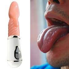 Automatic Rim Job Tongue 