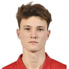 Profile Timur Kim, Arsenal Tula II: Info, news, matches and statistics