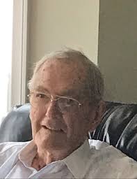 Obituary information for Richard "Dick" F. Scribner