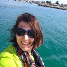 Krista Kurlinkus, Ph.D.