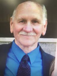 Obituary of Harry John Crawford