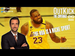 The Real Reason Why Nba Finals Television Ratings Have Plummeted Fox Sports Radio
