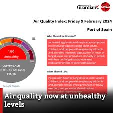 CNC3 Television, Trinidad and Tobago