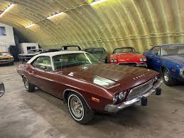 Image result for Dark Moonstone 1974 Challenger