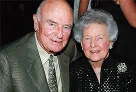 LaVerne & Dorothy Brown