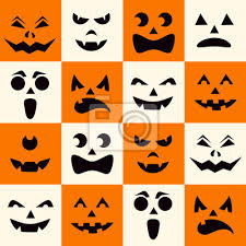 Image result for šablony na vyřezávání dýní