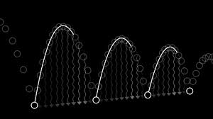 Principios De La Animacion El Arte Del Tiempo Y El Espacio Animation Tutorial Animation Principles Of Animation