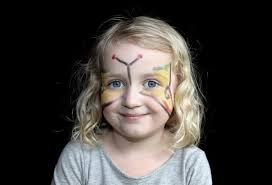 Här är barnens hälsningar