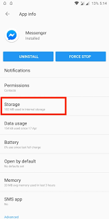 If you find more than one device then do in the same way to log out of all devices. How To Logout From Messenger 2019 On Iphone And Android