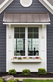 Window box planters and window flower boxes are the perfect way to brighten up the exterior of your home. Window Boxes That Won T Fall Apart The Lilypad Cottage