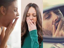 If i'm not yawning, i'm breathing in as deep as i can to get similar satisfaction. Excessive Yawning Is Telling You About These Health Dangers The Times Of India