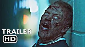 Please use a supported version for the best msn experience. Hall Official Trailer 2020 Zombie Movie Youtube