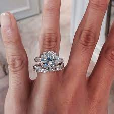 Pin On Diamond Engagement Rings