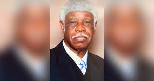 Obituary for Bishop James Lee Woolard