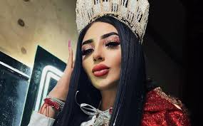 Bellakath en contra de los críticos: El reguetón es para perrear- Grupo  Milenio