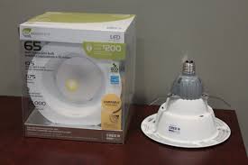 Recessed Lighting Space Farm Continuum