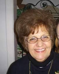 Barbara Lou Rogers Obituary (2024)