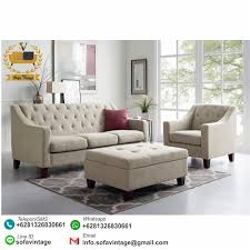 Misalnya area lesehan yang ditinggikan dan dibuat dengan model bertingkat. Set Sofa Tamu Minimalis Birmingham Jual Sofa Set Tamu Minimalis Terbaru Living Room Furniture Layout Tufted Sofa Upholstered Sofa