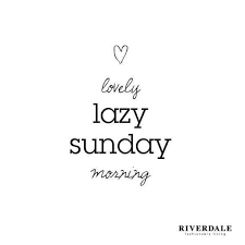 On sundays, characters are consistently depicted in black and white images: Take This Day To Refuel Be Grateful And Enjoy Shop This Look At The Loft On Main In Store Or Morning Quotes Lazy Sunday Quotes Happy Sunday Quotes