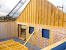 Modern Timber Frame Homes
